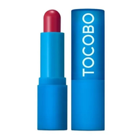 Balsam de buze Powder Cream, 031 Rose Burn, 3.5g, Tocobo - 1