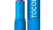 Balsam de buze Powder Cream, 031 Rose Burn, 3.5g, Tocobo