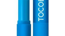 Balsam de buze Powder Cream, 032 Rose Petal, 3.5g, Tocobo