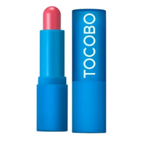 Balsam de buze Powder Cream, 032 Rose Petal, 3.5g, Tocobo - 1