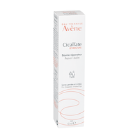 Balsam de buze reparator Cicalfate, 10 ml, Avene - 1