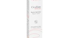 Balsam de buze reparator Cicalfate, 10 ml, Avene