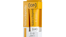 Balsam de buze Vitamina C 1%, 10 ml, Skincyclopedia