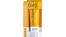 Balsam de buze Vitamina C 1%, 10 ml, Skincyclopedia