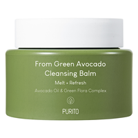 Balsam de curatare From Green Avocado, 100 ml, Purito - 1