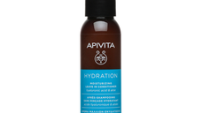 Balsam de par hidratant leave-in, 100 ml, Apivita