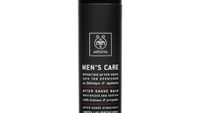 Balsam dupa ras pentru barbati, 100 ml, Apivita