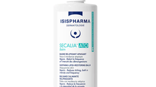 Balsam fluid pentru piele atopica Secalia ATO Balm, 400 ml, IsisPharma