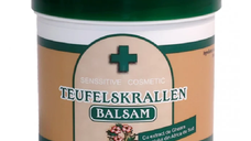 Balsam gel cu gheara diavolului 250 ml