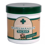 Balsam gel cu gheara diavolului 250 ml - 1