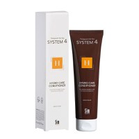 Balsam hidratant Hydro H Care System 4, 150 ml, Sim Sensitive - 1
