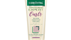 Balsam hidratant par cret Tratament Expert, 150 ml, Gerovital