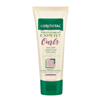 Balsam hidratant par cret Tratament Expert, 150 ml, Gerovital - 1