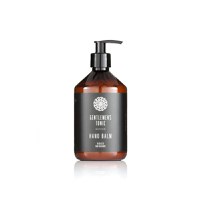 Balsam hidratant pentru maini Babassu & Bergamot, 500ml, Gentlemen's Tonic - 1