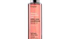 Balsam hranitor pentru par Vopsit ABH Color Care Leave-in, 200ml, Erayba