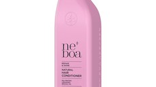 Balsam natural reparator pentru par Repair & Shine, 300 ml, Neboa