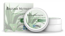 Balsam nutritiv pentru îngrijirea buzelor x 6 g TIS
