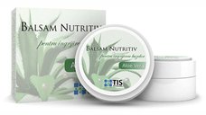 Balsam nutritiv pentru îngrijirea buzelor x 6 g TIS