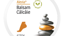 Balsam pentru calcaie, 20 g, Alevia