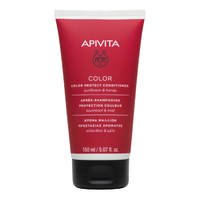 Balsam pentru par vopsit, 150 ml, Apivita - 1