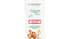 Balsam pentru par vopsit, 400ml, Gerocossen