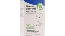 Balsam relaxant pentru bebelusi, 50 ml, Marimer