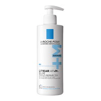 Balsam reparator Lipikar Baume AP+MAX, 400 ml, La Roche-Posay - 1
