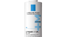 Balsam reparator Lipikar Baume AP+MAX, 400 ml, La Roche-Posay