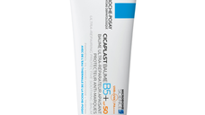 Balsam ultra-reparator Cicaplast B5+ SPF50, 40ml, La Roche-Posay
