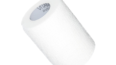Bandaj autoadeziv 7.5cmx450cm, Vitammy