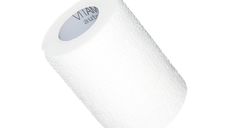 Bandaj autoadeziv 7.5cmx450cm, Vitammy