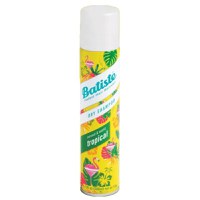Batiste sampon uscat Tropical, 200ml - 1