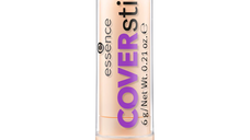 Baton corector Matt Sand CoverStick, 6g, Essence