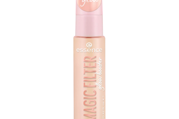 Baza de machiaj colorata Magic Filter Glow Booster 10 - Light, 14ml, Essence