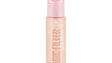 Baza de machiaj colorata Magic Filter Glow Booster 10 - Light, 14ml, Essence