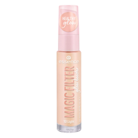 Baza de machiaj colorata Magic Filter Glow Booster 10 - Light, 14ml, Essence - 1