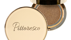 BB Cream compact cu SPF45 Cushion, Nuanta 21, Light Beige, 2*14g, Pittoresco