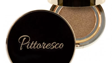 BB Cream compact cu SPF45 Cushion, Nuanta 23, Natural Beige, 2*14g, Pittoresco