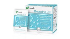 BeautyCell colagen 5g, 20 plicuri, Benesio