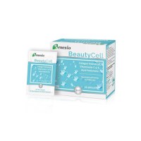 BeautyCell colagen 5g, 20 plicuri, Benesio - 1