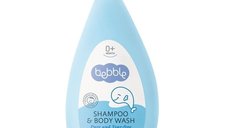 Bebble sampon si gel dus 2in1 lavanda, 400ml
