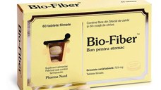 Bio Fiber, Pharma Nord, 60 tablete