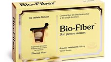 Bio Fiber, Pharma Nord, 60 tablete