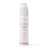 Bio Gel Calendula 90%,100 ml, Saf Nutraceutica - 1