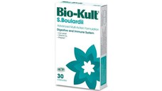 Bio-Kult S.Boulardii, 30 capsule