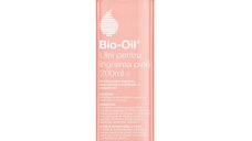 Bio Oil ulei pentru piele elastica fara vergeturi, 200ml