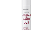 Bio Unguent Gheara diavolului 50%, 75 ml, Saf Nutraceutica