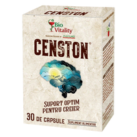 Bio Vitality Censton, 30 capsule - 1