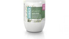 Biobaza Deodorant natural pe baza de piatra de alaun pentru femei, 50 ml