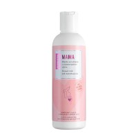 Biobaza Mama Gel de dus antivergeturi, 200 ml - 1